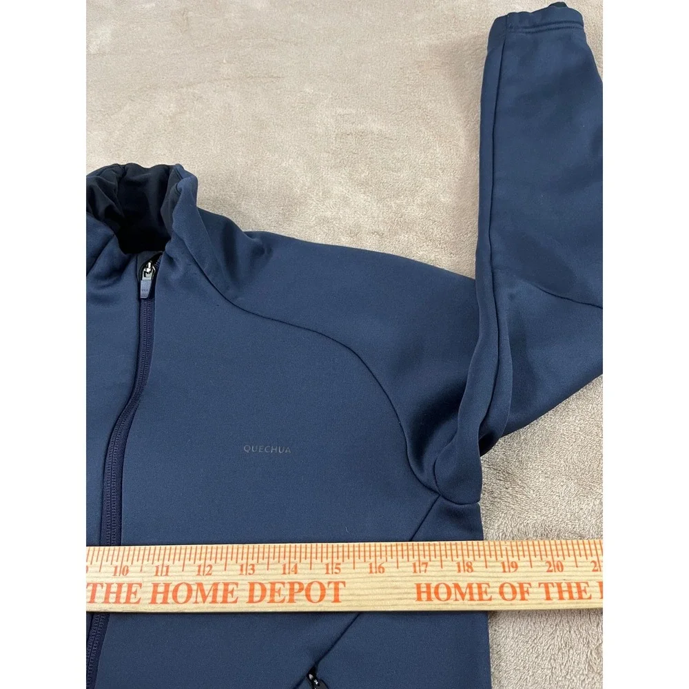 Quechua fleece jacket